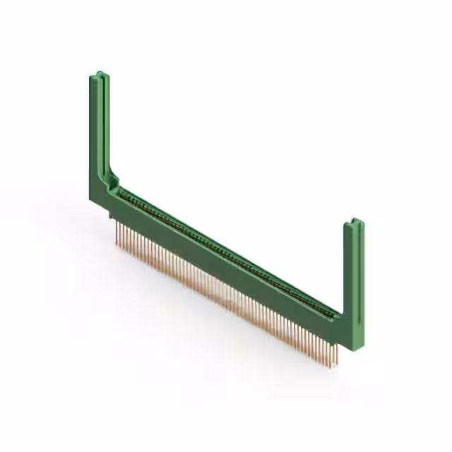 345-122-542-858 EDAC Inc.  Edgeboard Connectors